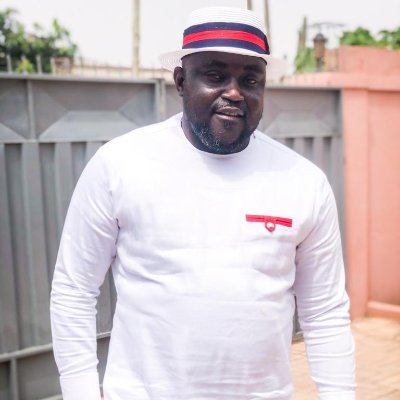 Profile Picture of Jay Foxx (@Jayfoxx80189681) on Twitter