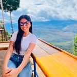 Profile Picture of Rocìo Neyra Celi (@rocioneyraceli) on Instagram