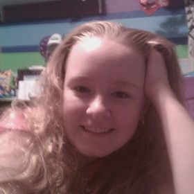 Profile Picture of Kaylee Shuster (@shuster92) on Pinterest