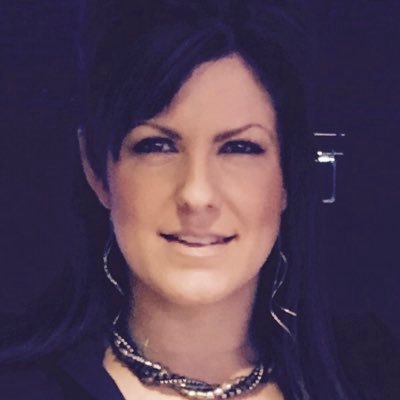 Profile Picture of Kate Sanford Mitchell (@sanfordmitchell) on Twitter