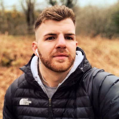 Profile Picture of Ben Parkin (@BenParkin93) on Twitter