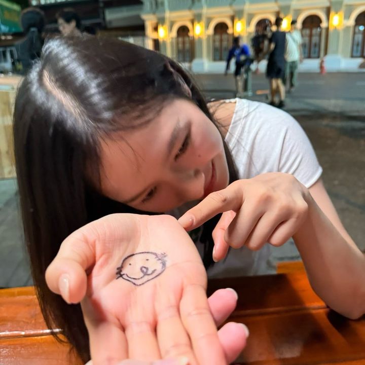 Profile Picture of marshi🦊 (@marshaertz) on Tiktok