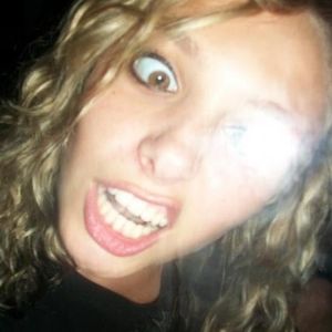 Profile Picture of Briana Hall (@bch2011) on Myspace