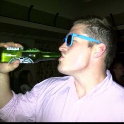 Profile Picture of Ian Stock (@stocki_no1) on Twitter