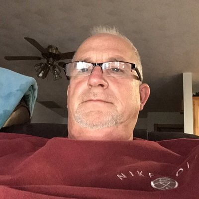 Profile Picture of Steve Gilland (@SteveGilland6) on Twitter