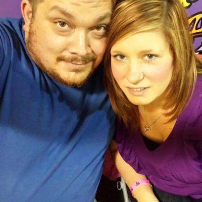 Profile Picture of Robin Funk (@mrsfunk05) on Twitter