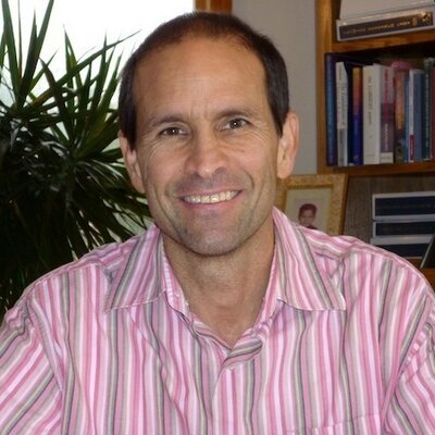 Profile Picture of Stephen Heuer (@cocoonnutrition) on Twitter