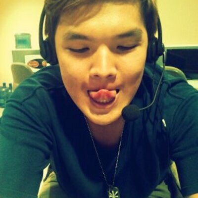 Profile Picture of Michael Roel Quijano (@MARHUngis) on Twitter