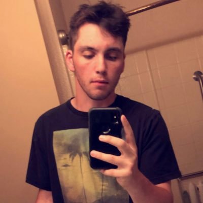 Profile Picture of Jared Crites (@mr_crites) on Twitter