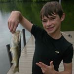 Profile Picture of JosephChandler (@bassfisherman309) on Instagram