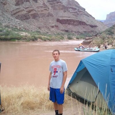 Profile Picture of Matt Goldner (@potofgoldner) on Twitter