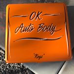 Profile Picture of Mike Andrews (@ok_autobody) on Instagram