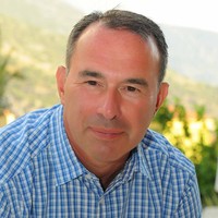 Profile Picture of Paul Tuffin (@paul-tuffin-1) on Quora