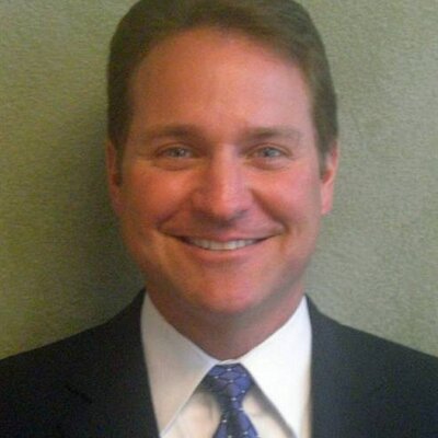 Profile Picture of Mark Lins (@marklinsflorida) on Twitter