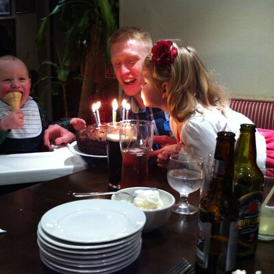 Profile Picture of Connor Galloway (@Conair85) on Twitter