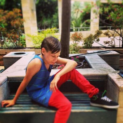 Profile Picture of דניאל אסתרין (@@daniel_estrin1) on Twitter