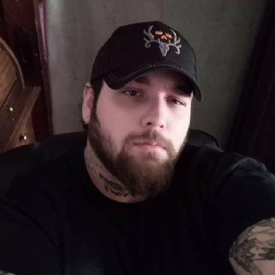 Profile Picture of Chet Mitchell Young (@ChetMitchellYo1) on Twitter