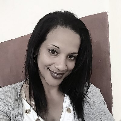 Profile Picture of Dayami Pérez (@Estrell79764889) on Twitter