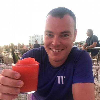 Profile Picture of Mark Cassidy (@markcassidy7) on Twitter