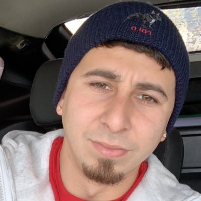 Profile Picture of Sam Garza (@SamSgarza74) on Twitter