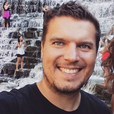Profile Picture of Adam Wisniewski (@adamw523) on Twitter