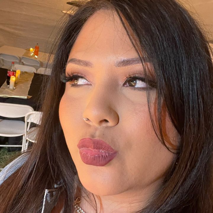 Profile Picture of Lupe Garcia (@@lupeegarciax) on Tiktok