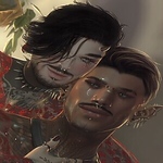 Profile Picture of Vesper And Alec (@cosmic.vespers) on Flickr