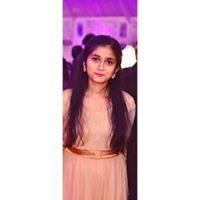 Profile Picture of Maimoona Khan (@maimoona-khan-7) on Quora