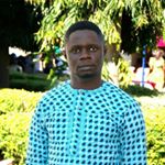 Profile Picture of Emmanuel Solomon T. Armstrong (@solomont.armstrong) on Instagram