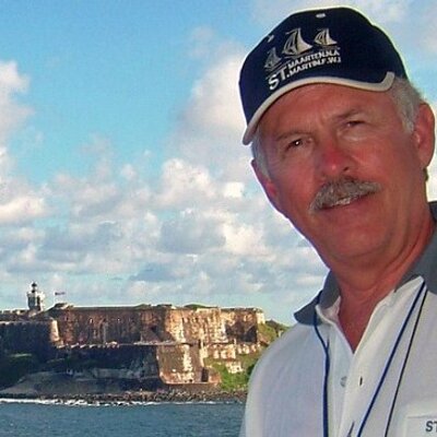 Profile Picture of Bert Noel (@BertX) on Twitter