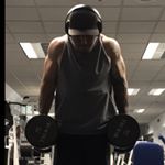Profile Picture of Andrew Damian Guerra (@druu_down) on Instagram