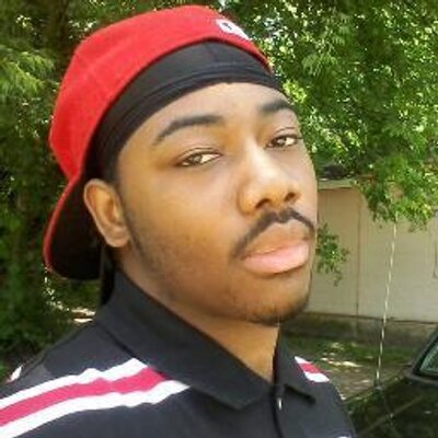 Profile Picture of Nathaniel Waters (@N1NJA_NAT3) on Twitter