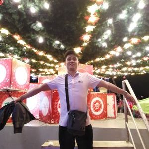 Profile Picture of Mark Jeandrews Barboza (@JeandrewsMark) on Twitter