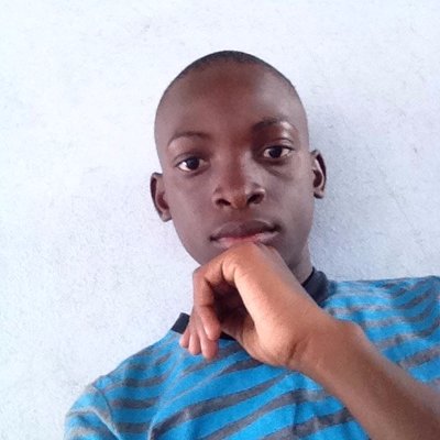 Profile Picture of Timothy Rohan Singh (@Mrbishop2003) on Twitter