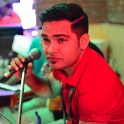 Profile Picture of Anubhav Singh Suman (@DrSuman4) on Twitter