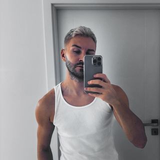 Profile Picture of DAVID CASPER (@casper_david) on Instagram