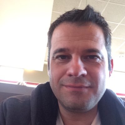 Profile Picture of Auclair Jonathan (@jonathanauclair) on Twitter