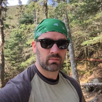 Profile Picture of Dan Goodier (@goodweisa) on Twitter