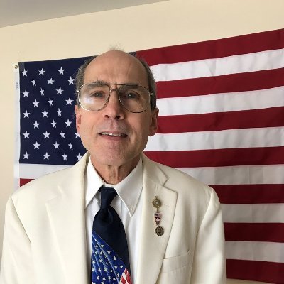 Profile Picture of Mike Craven For Congress 2020 (@MikeCravenKY) on Twitter