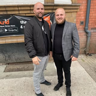 Profile Picture of Matthew Armstrong (@matthewarmstrong_) on Instagram