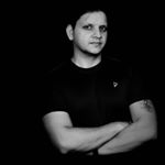 Profile Picture of Abhishek Upadhyay (@abhishek.upadhyay_photography) on Instagram