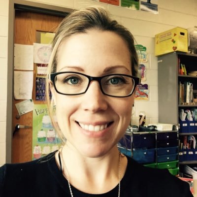 Profile Picture of Mrs. G's Kiddos (@KimGillengerten) on Twitter