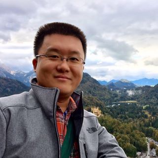 Profile Picture of Al Wu (@al.wu.568) on Facebook