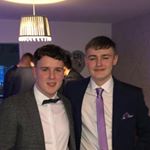 Profile Picture of James Morrison (@james_morrison02) on Instagram