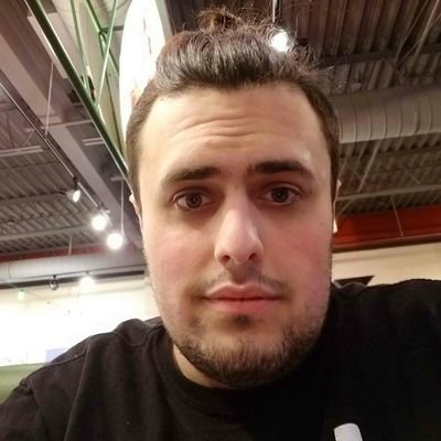 Profile Picture of Daniel Doherty (@PleasantNacho) on Twitter