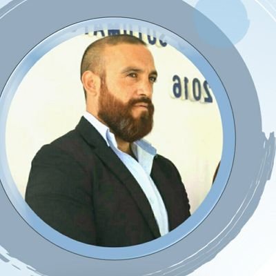 Profile Picture of Luis Gonzalez Kanelo (@Luis_Kanelo) on Twitter