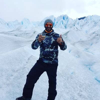 Profile Picture of Alejandro David Abed (@alejandro_abed) on Twitter