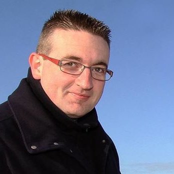 Profile Picture of Jacob Hoekstra (@JacobHoekstra01) on Twitter