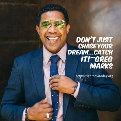 Profile Picture of Gregory Marks (@greg_marks) on Twitter