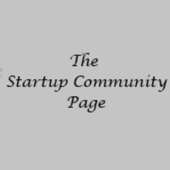 Profile Picture of Bryan Spann (@thestartupcomm) on Twitter